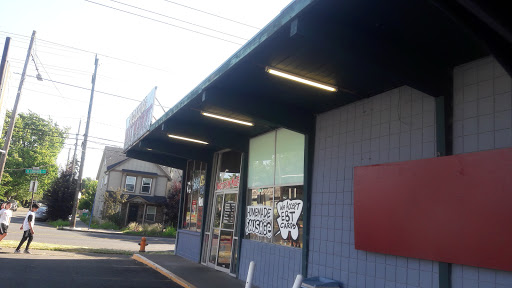 Butcher Shop «Western Meat Market», reviews and photos, 4707 N Lombard St, Portland, OR 97203, USA