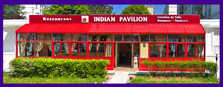 photo n° 18 du restaurants RESTAURANT INDIAN PAVILION à Rueil-Malmaison