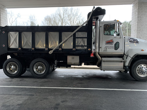 Truck Dealer «Peach State Freightliner Jefferson», reviews and photos, 1755 Dry Pond Rd, Jefferson, GA 30549, USA