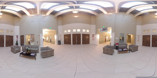 Community Center «The Salvation Army Ray and Joan Kroc Corps Community Center», reviews and photos, 575 Division St, Biloxi, MS 39530, USA