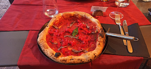 Pizza 52 Gradi in Conegliano, Provincia di Treviso