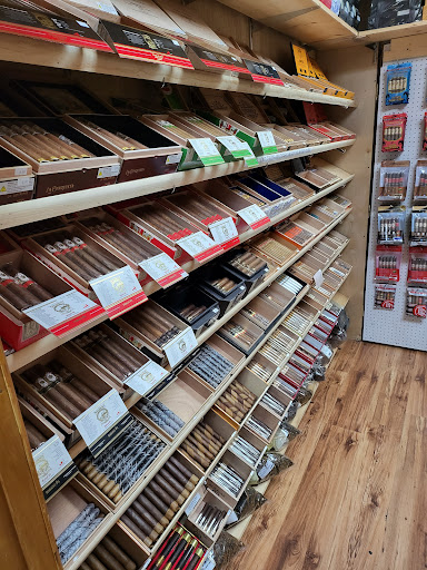 Tobacco Shop «Cigar House», reviews and photos, 3130 Sugarloaf Pkwy, Lawrenceville, GA 30044, USA