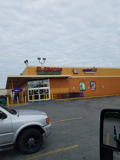 El Ahorro Supermarket # 2, 12814 Hempstead Rd, Houston, TX 77092, USA, 
