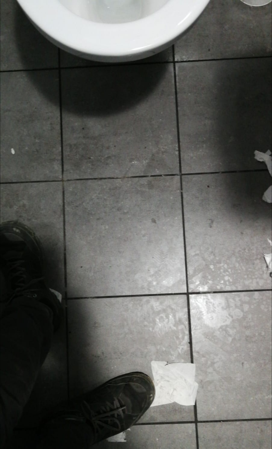 Photo n° 1 de l'avis de Dan.9 fait le 17/04/2019 à 18:07
