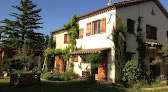 Maison d'hôtes Lou Cliou Cliousclat