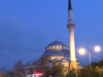 Yahya Kaptan Merkez Cami