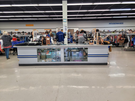 Thrift Store «Goodwill», reviews and photos, 2916 W Parrish Ave, Owensboro, KY 42301, USA