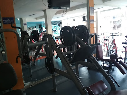 Gym italia - Villavicencio, Meta, Colombia