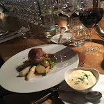 Photo n°5 de l'avis de Aurelia.. fait le 04/06/2019 à 04:37 sur le  Heimat à Frankfurt