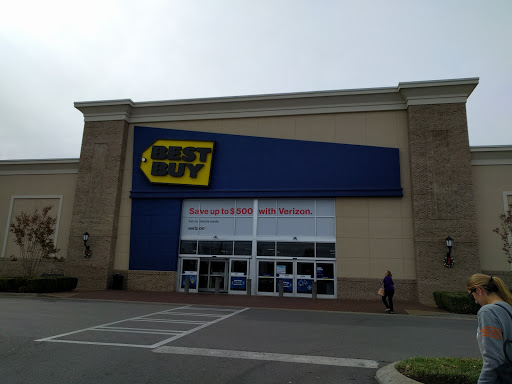 Electronics Store «Best Buy», reviews and photos, 2615 Medical Center Pkwy, Murfreesboro, TN 37129, USA