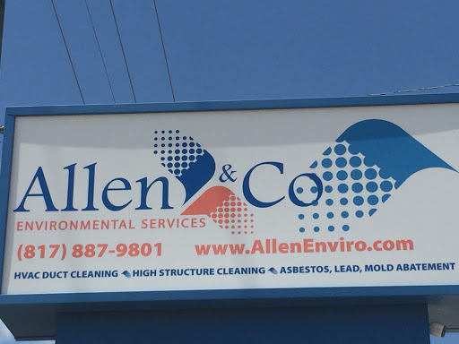 Allen & Company Environmental Services