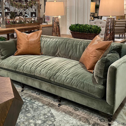 Furniture Store «Room To Room Furniture», reviews and photos, 3651 Cliff Gookin Blvd, Tupelo, MS 38801, USA