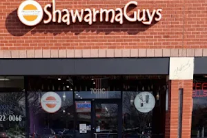 Shawarma Guys image