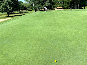 Macktown Golf Course