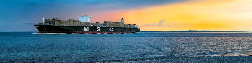 MSC Shipmanagement ltd Cyprus