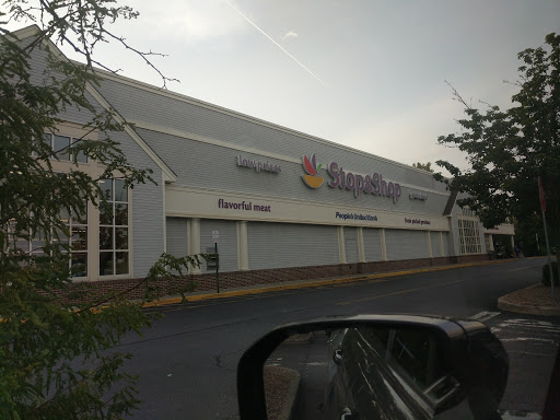 Supermarket «Super Stop & Shop», reviews and photos, 1429 NY-300, Newburgh, NY 12550, USA