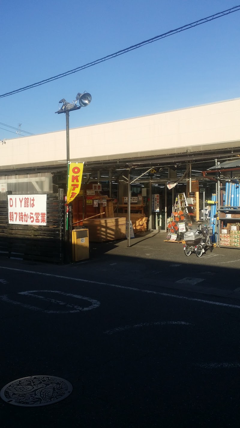 カーショップルートフォー 埼玉県越谷市大里 中古車販売業者 グルコミ