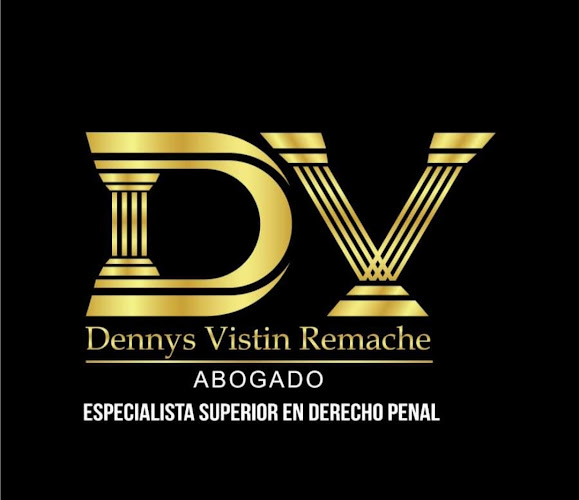 Opiniones de DENNYS VISTIN ABOGADO en Riobamba - Abogado