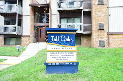 Tall Oaks Apartments