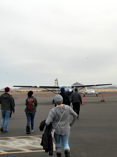 Sightseeing Tour Agency «Westwind Air Service», reviews and photos, 732 W Deer Valley Rd, Phoenix, AZ 85027, USA