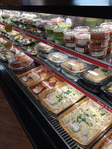 Supermarket «Roche Bros Westwood», reviews and photos, 338 Washington St, Westwood, MA 02090, USA