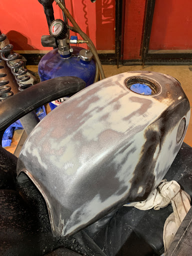 Auto Parts Store «Gipe Automotive», reviews and photos, 107 Gray St, Elizabethtown, KY 42701, USA