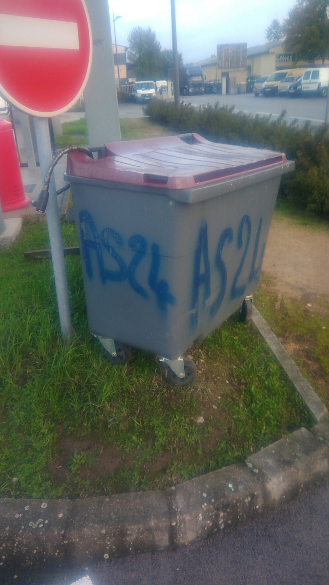 Photo n° 1 de l'avis de Jacek.� fait le 14/10/2020 à 16:17