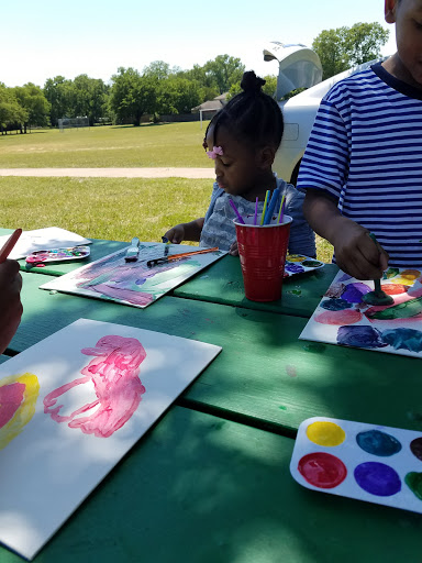 Park «Cobblestone Trail Park», reviews and photos, 7601 John T White Rd, Fort Worth, TX 76120, USA