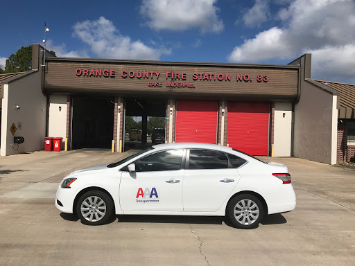 Courier Service «AAA Transportation Courier Service», reviews and photos, 2138 Northumbria Dr, Sanford, FL 32771, USA