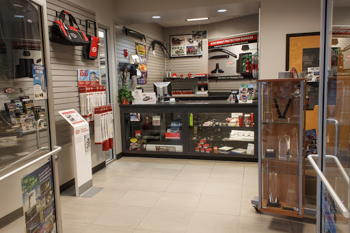 Kia Dealer «Kia of Puyallup», reviews and photos, 111 Valley Ave NE, Puyallup, WA 98372, USA