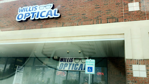 Willis Optical