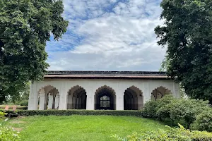 Mumtaz Mahal image