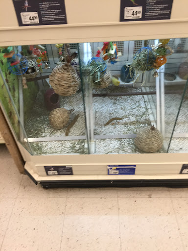 Pet Supply Store «PetSmart», reviews and photos, 3033 NY-50, Saratoga Springs, NY 12866, USA