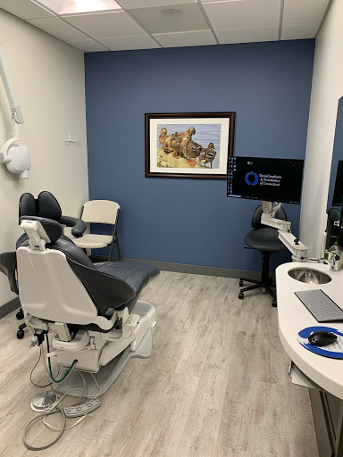 Dental Implants and Periodontics of Connecticut LLC