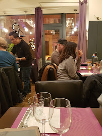 Atmosphère du Restaurant thaï Butte aux Thaï à Paris - n°2