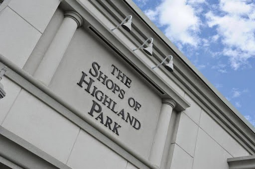 Shopping Mall «The Shops of Highland Park», reviews and photos, 4212 Oak Lawn Ave, Dallas, TX 75219, USA