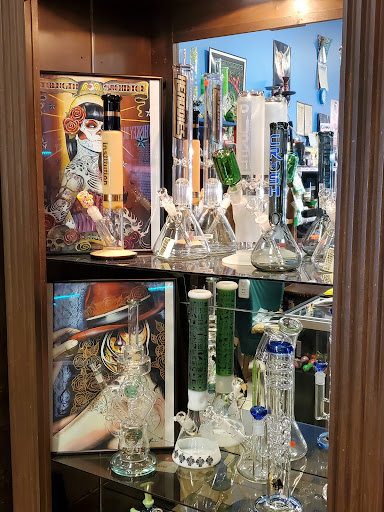 Tobacco Shop «Smoke Shop Mcallen», reviews and photos, 6624 N 10th St, McAllen, TX 78504, USA