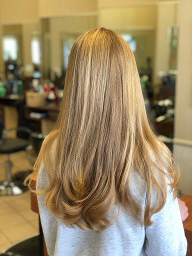 Hair Salon «Sorelle Salon - Hair Salon», reviews and photos, 262 Arden Ave, Staten Island, NY 10312, USA