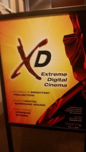Cinemark Tucson Marketplace and XD - photo 68