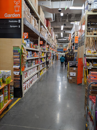 Home Improvement Store «The Home Depot», reviews and photos, 303 E Lake Merced Blvd, Daly City, CA 94015, USA