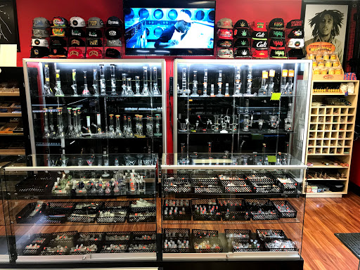 Tobacco Shop «Al Sahara Smoke Shop», reviews and photos, 4 Enterprise Dr, Rohnert Park, CA 94928, USA