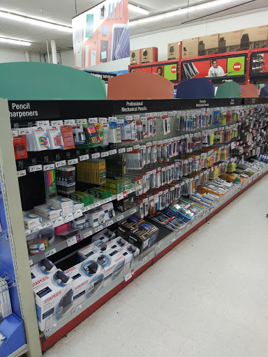 Office Supply Store «Staples», reviews and photos, 7929 Eastern Ave, Baltimore, MD 21224, USA