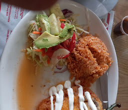 Antojitos Mexicanos \