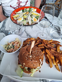 Plats et boissons du Restaurant français Bistro des anges à Reims - n°10