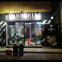 Barberia Aldahir Farfán