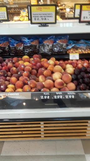 Supermarket «Ingles Markets», reviews and photos, 488 Carrollton St, Temple, GA 30179, USA