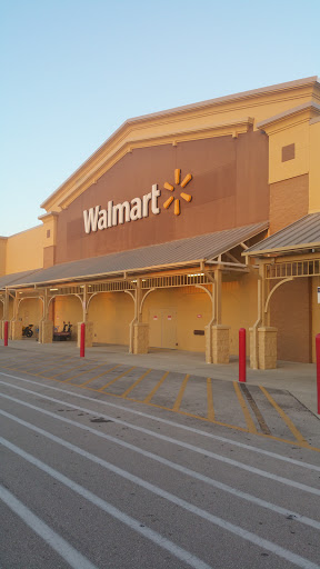 Department Store «Walmart Supercenter», reviews and photos, 7450 Cypress Gardens Blvd, Winter Haven, FL 33884, USA