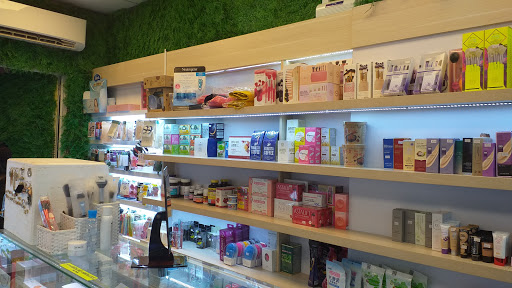 Top 20 cửa hàng clinique Huyện Mỏ Cày Bắc Bến Tre 2022