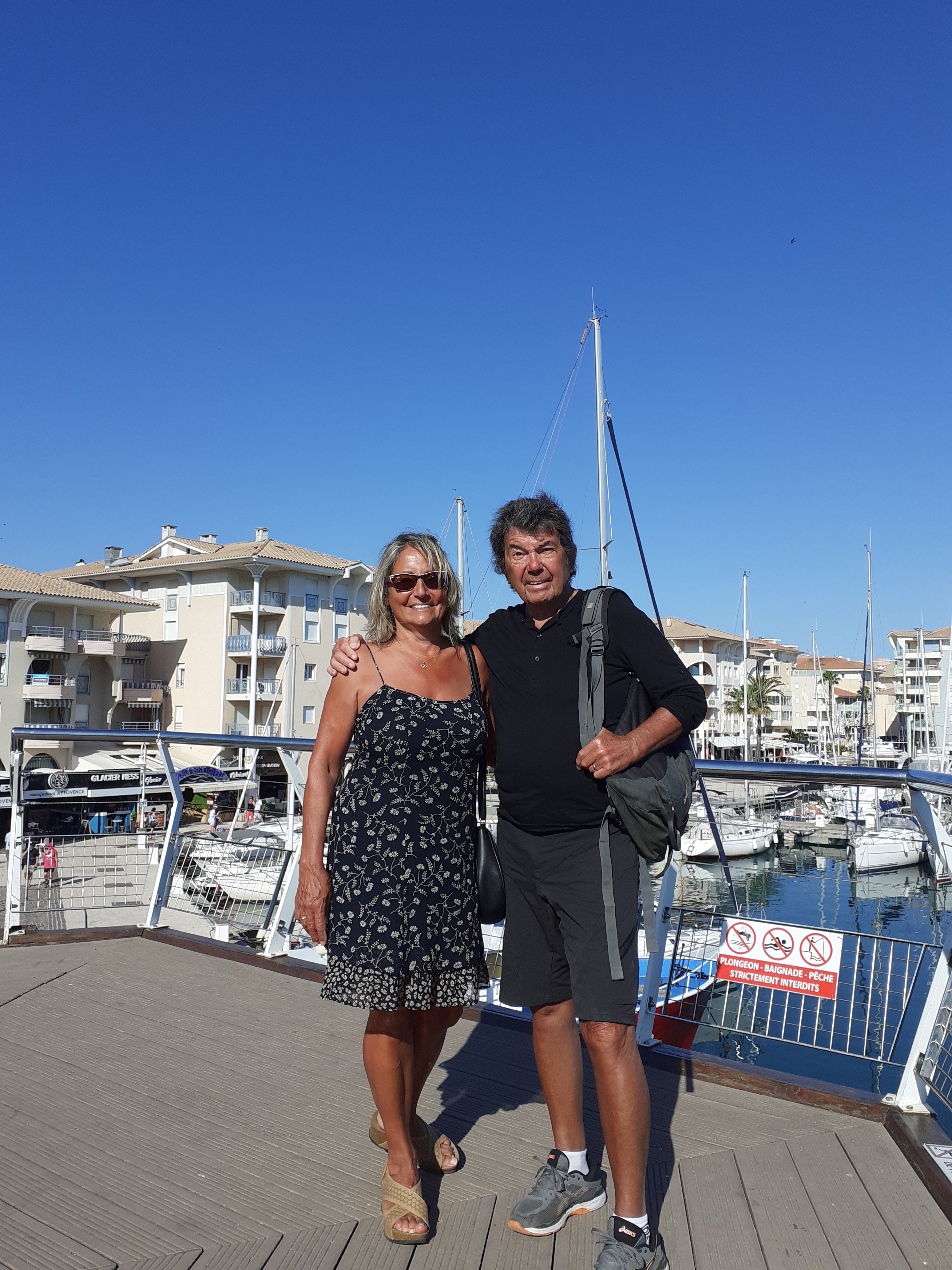 Photo n° 1 de l'avis de Robert.a fait le 26/08/2020 à 16:30