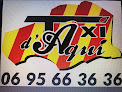 Service de taxi TAXI D'AQUI 66300 Trouillas